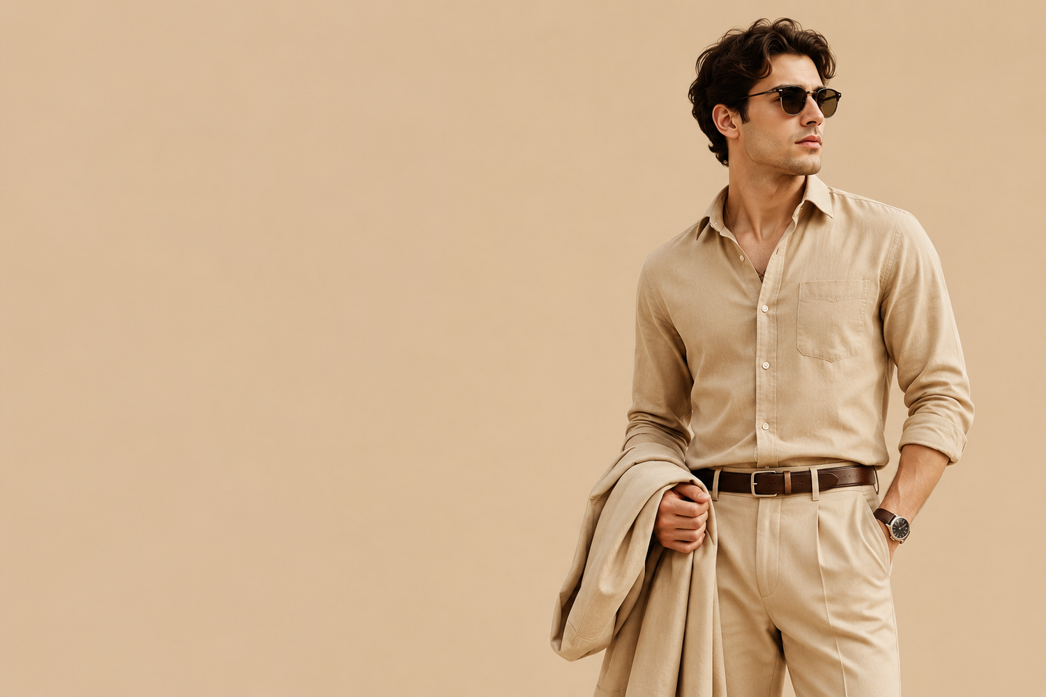 Men's Essentials