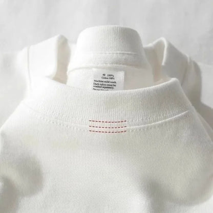 Heavy Weight Men T Shirt Cotton Half Sleeve Breathable Round Neck Basic Tops Men Summer T-Shirt, Quality Comfort Fit
